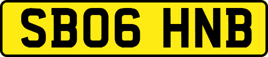 SB06HNB