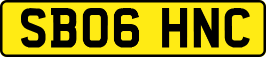 SB06HNC