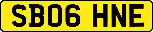 SB06HNE
