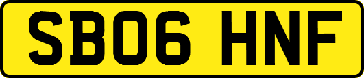 SB06HNF