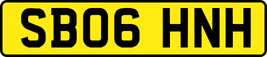 SB06HNH