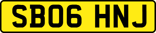 SB06HNJ