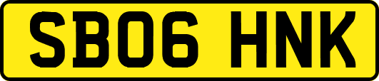 SB06HNK