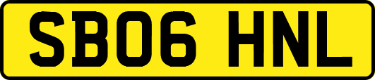 SB06HNL