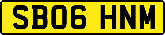 SB06HNM