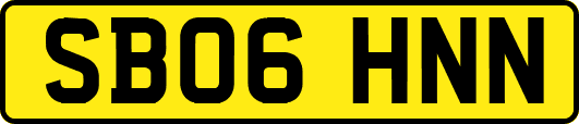 SB06HNN