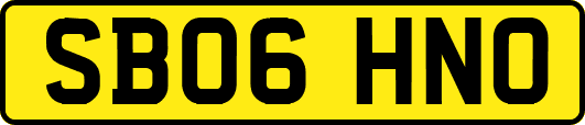 SB06HNO