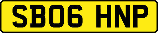 SB06HNP