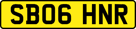 SB06HNR