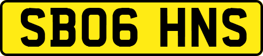 SB06HNS