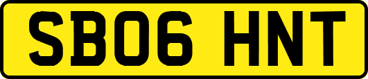 SB06HNT