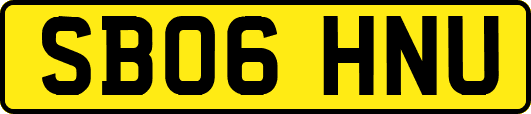 SB06HNU