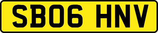 SB06HNV