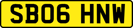 SB06HNW