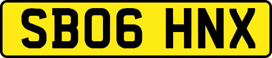 SB06HNX