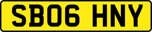 SB06HNY