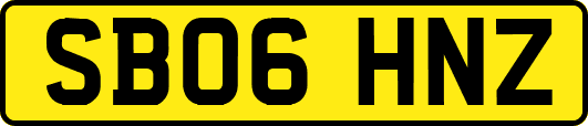SB06HNZ