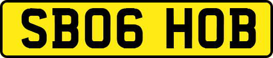 SB06HOB