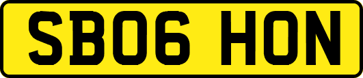 SB06HON
