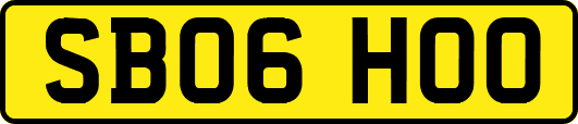 SB06HOO
