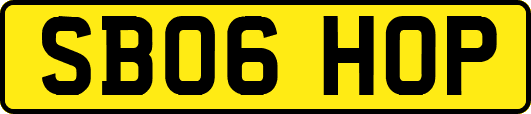 SB06HOP