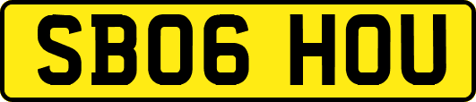 SB06HOU