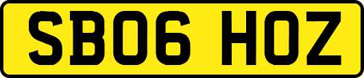 SB06HOZ