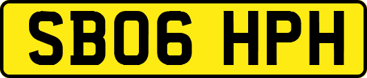 SB06HPH