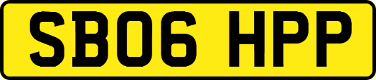 SB06HPP