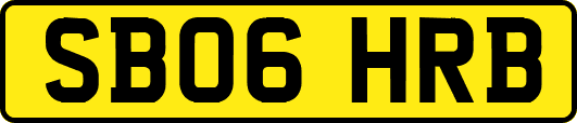 SB06HRB