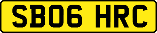SB06HRC