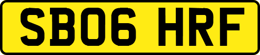 SB06HRF