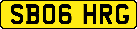 SB06HRG