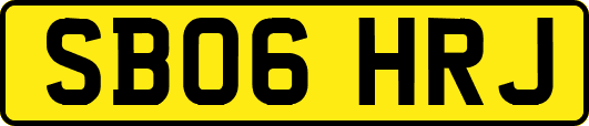 SB06HRJ