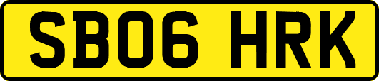 SB06HRK