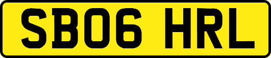 SB06HRL