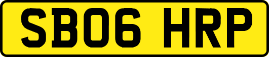 SB06HRP
