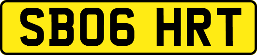 SB06HRT