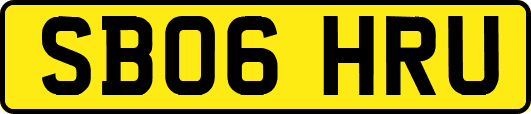 SB06HRU