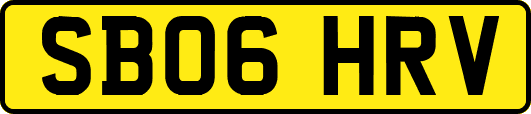 SB06HRV