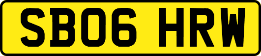 SB06HRW