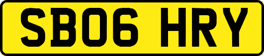 SB06HRY