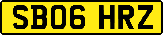 SB06HRZ