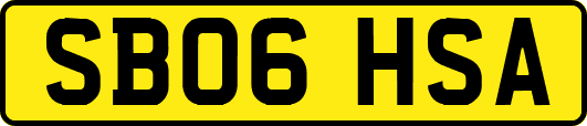 SB06HSA