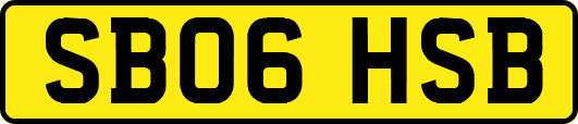 SB06HSB