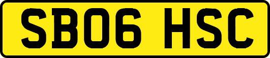 SB06HSC