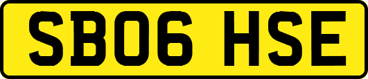 SB06HSE