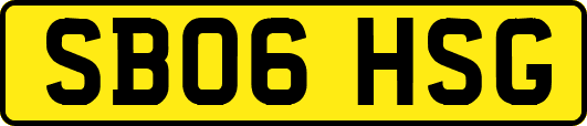 SB06HSG
