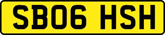 SB06HSH