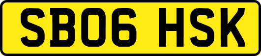 SB06HSK
